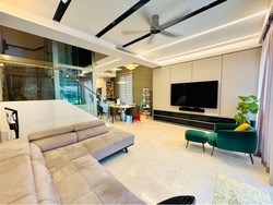 Este Villa (D28), Terrace #520690721
